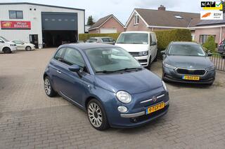 Fiat 500 (2007 - 2025)