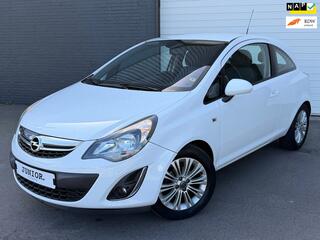 Opel Corsa (2006 - 2014)