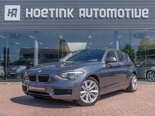 BMW 1-Serie (2011 - 2019)