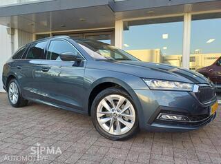 Skoda Octavia Combi