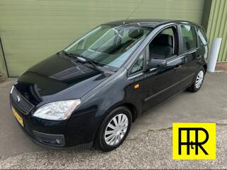 Ford C-MAX (2003 - 2010)