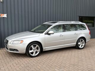 Volvo V70 (1996 - 2007)