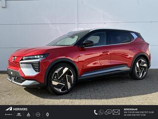 MITSUBISHI ECLIPSE Cross Instyle 87 kWh / �5.000 introductiekorting / Nieuw Model! / 100% Elektrisch / 621 KM WLTP / 1.100 KG Trekgewicht / 8 jaar fabrieksgarantie