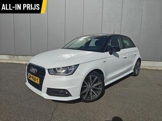 Audi A1 (2010 - 2018)