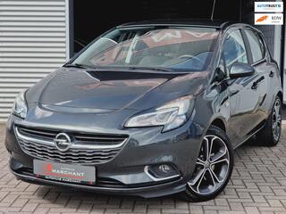 Opel Corsa (2014 - 2019)