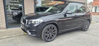 BMW X3 X3 SDRIVE 18D TX11