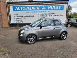 Fiat 500 (2007 - 2025)