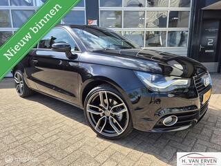 Audi A1 (2010 - 2018)