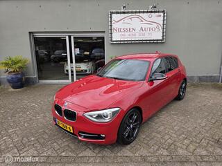 BMW 1-Serie (2011 - 2019)