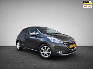 Peugeot 208 (2012 - 2019)