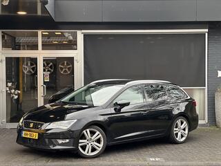 SEAT LEON ST 1.4 EcoTSI FR Connect
