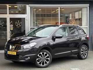 NISSAN QASHQAI 1.6 Connect Edition