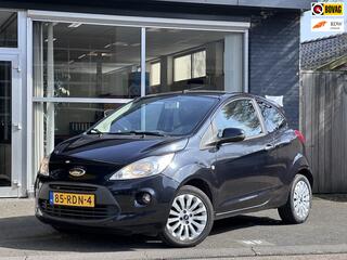 Ford Ka (2008 - 2016)