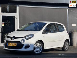 Renault Twingo 1.2 16V Dynamique