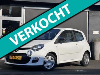Renault Twingo (2007 - 2014)
