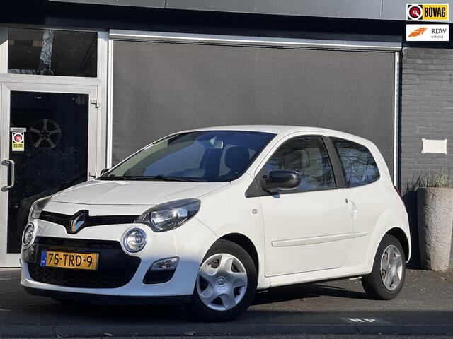 Renault Twingo 1.2 16V Dynamique