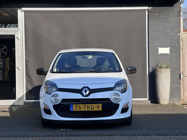 Renault Twingo 1.2 16V Dynamique