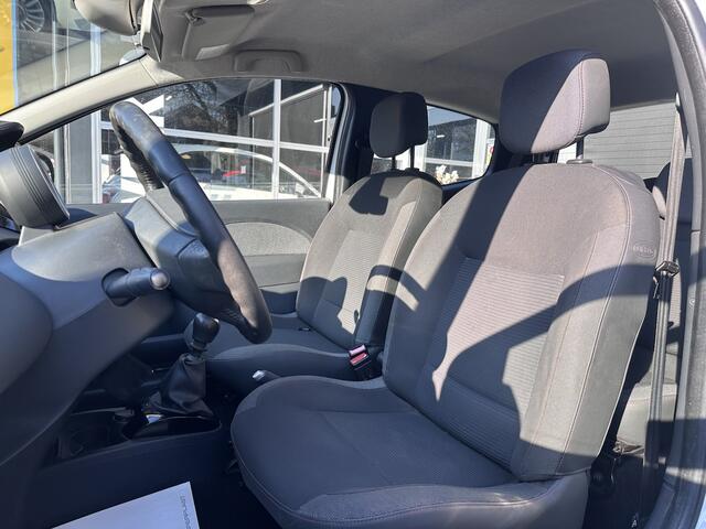 Renault Twingo 1.2 16V Dynamique