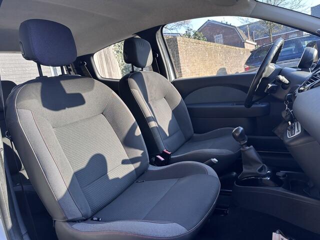 Renault Twingo 1.2 16V Dynamique