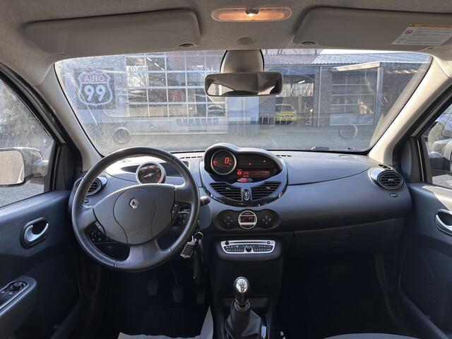 Renault Twingo 1.2 16V Dynamique