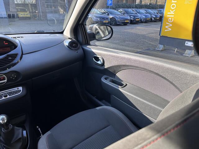 Renault Twingo 1.2 16V Dynamique