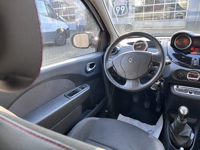 Renault Twingo 1.2 16V Dynamique