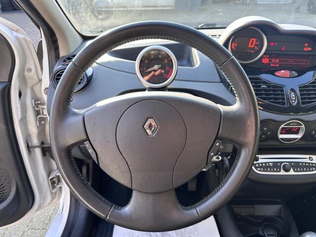 Renault Twingo 1.2 16V Dynamique