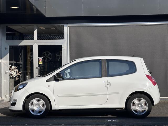 Renault Twingo 1.2 16V Dynamique