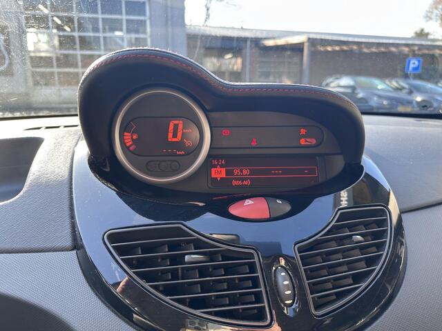 Renault Twingo 1.2 16V Dynamique