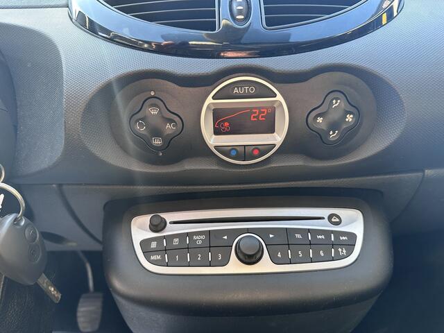 Renault Twingo 1.2 16V Dynamique