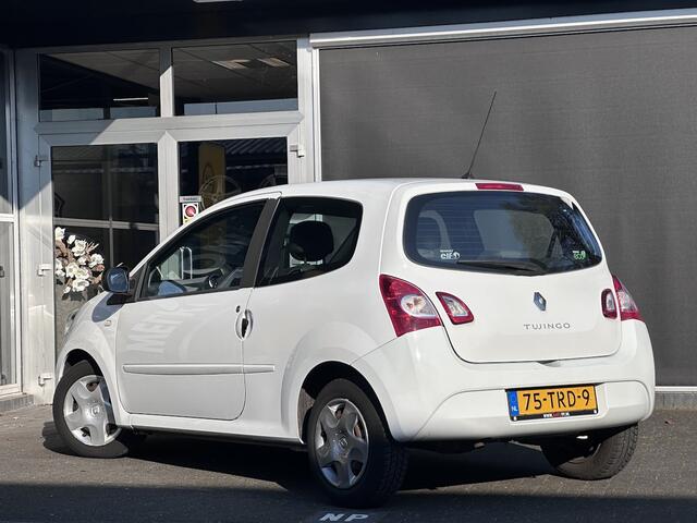 Renault Twingo 1.2 16V Dynamique