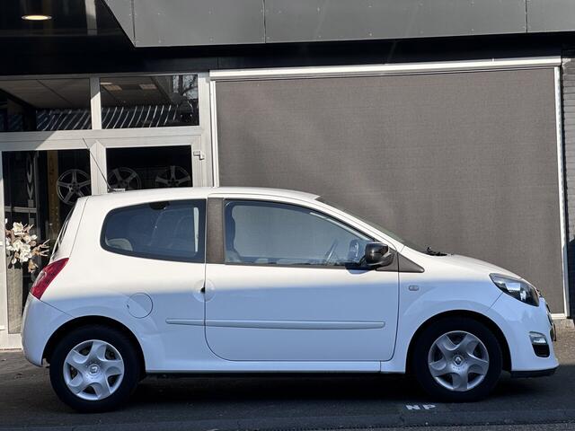 Renault Twingo 1.2 16V Dynamique