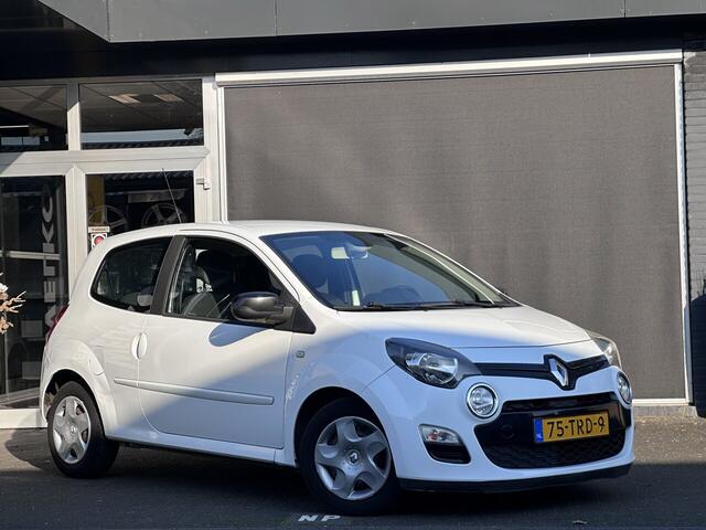 Renault Twingo 1.2 16V Dynamique