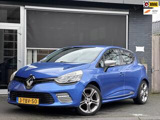 Renault Clio (2012 - 2019)
