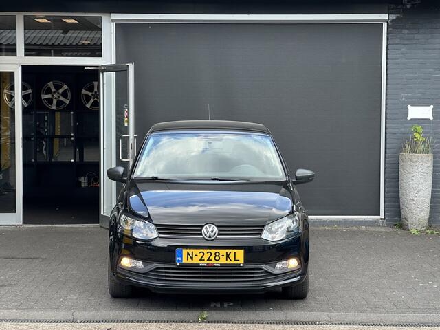 Volkswagen Polo 1.0