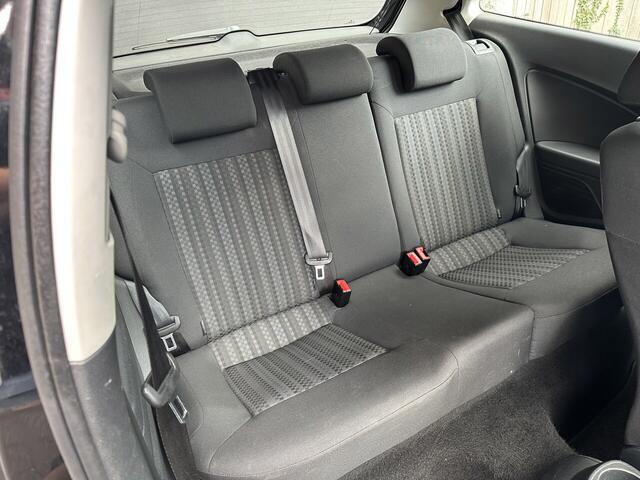 Volkswagen Polo 1.0