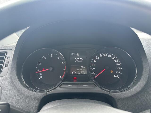 Volkswagen Polo 1.0