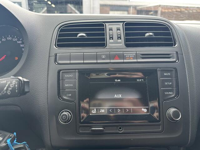 Volkswagen Polo 1.0