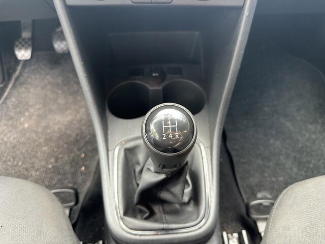Volkswagen Polo 1.0