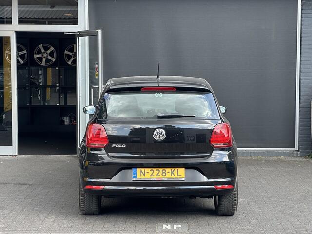 Volkswagen Polo 1.0