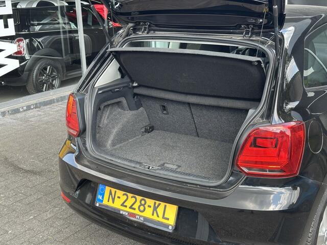 Volkswagen Polo 1.0