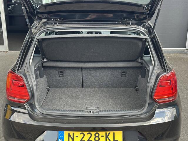 Volkswagen Polo 1.0