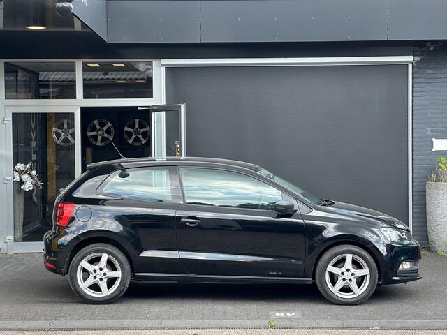 Volkswagen Polo 1.0