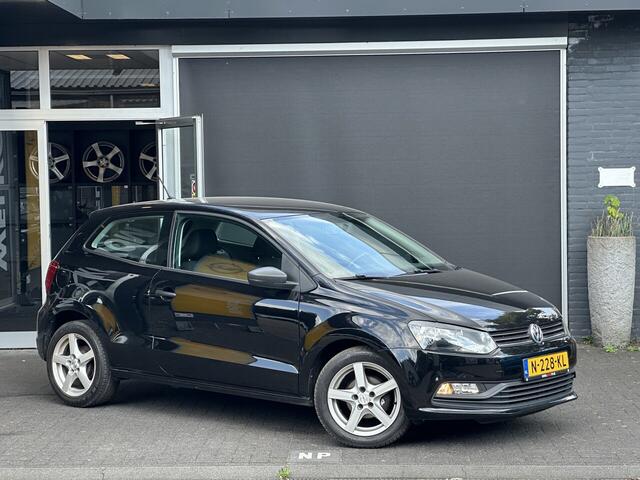 Volkswagen Polo 1.0