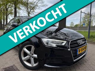 Audi A3 Sportback (2012 - 2020)