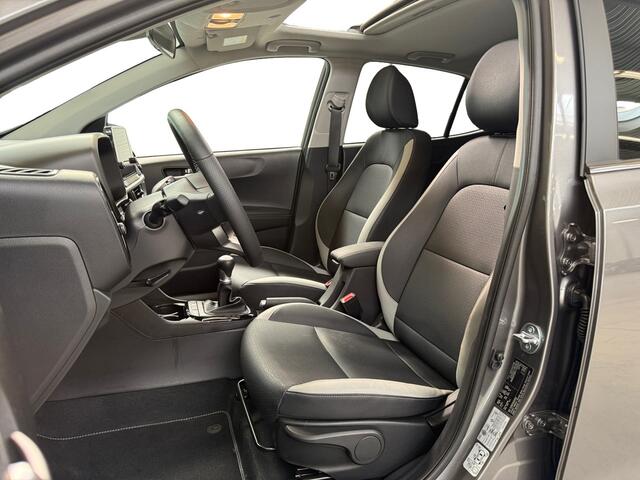 KIA Picanto 1.0 DPI GT-Line I Demo I Schuifdak I Leder I Stoel/Stuurverwarming