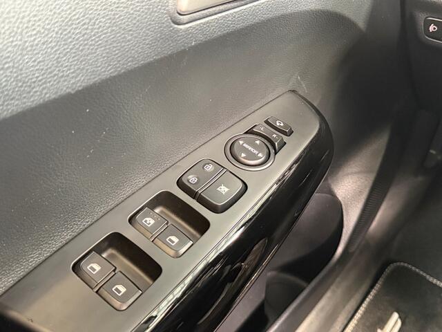 KIA Picanto 1.0 DPI GT-Line I Demo I Schuifdak I Leder I Stoel/Stuurverwarming