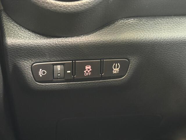 KIA Picanto 1.0 DPI GT-Line I Demo I Schuifdak I Leder I Stoel/Stuurverwarming