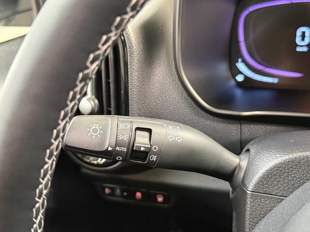 KIA Picanto 1.0 DPI GT-Line I Demo I Schuifdak I Leder I Stoel/Stuurverwarming