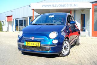 Fiat 500 (2007 - 2025)